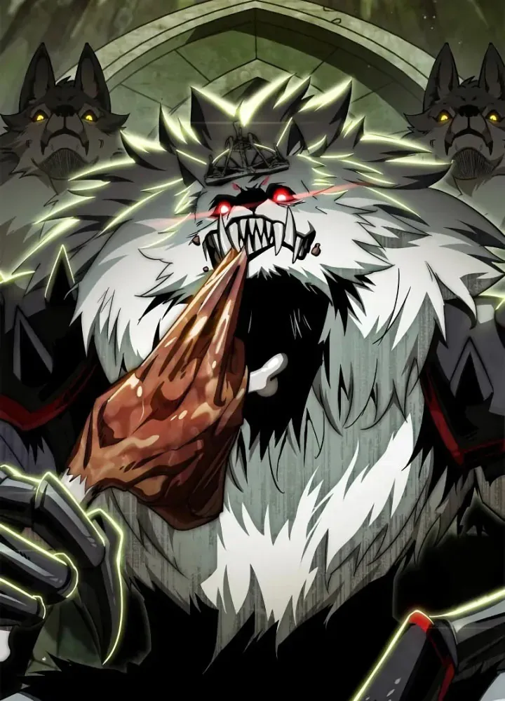 Sự Chuẩn Mực Của Ma Vương Chapter 3 - 68