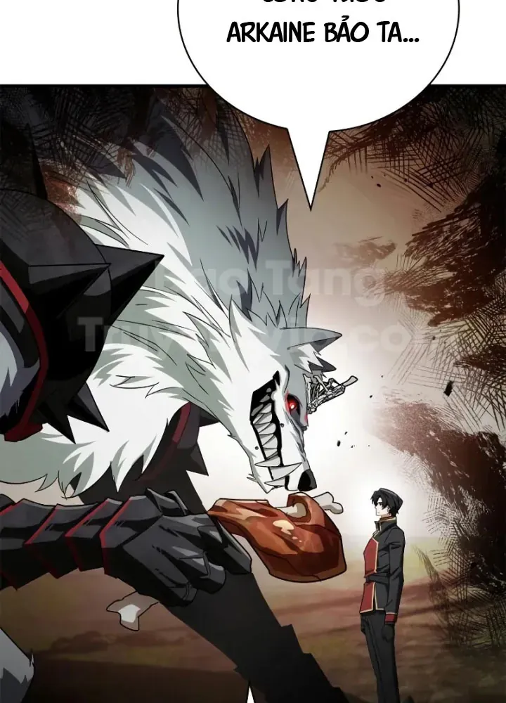 Sự Chuẩn Mực Của Ma Vương Chapter 3 - 78