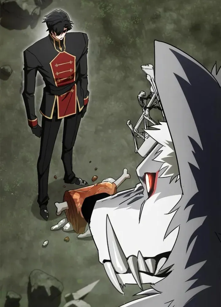 Sự Chuẩn Mực Của Ma Vương Chapter 3 - 92