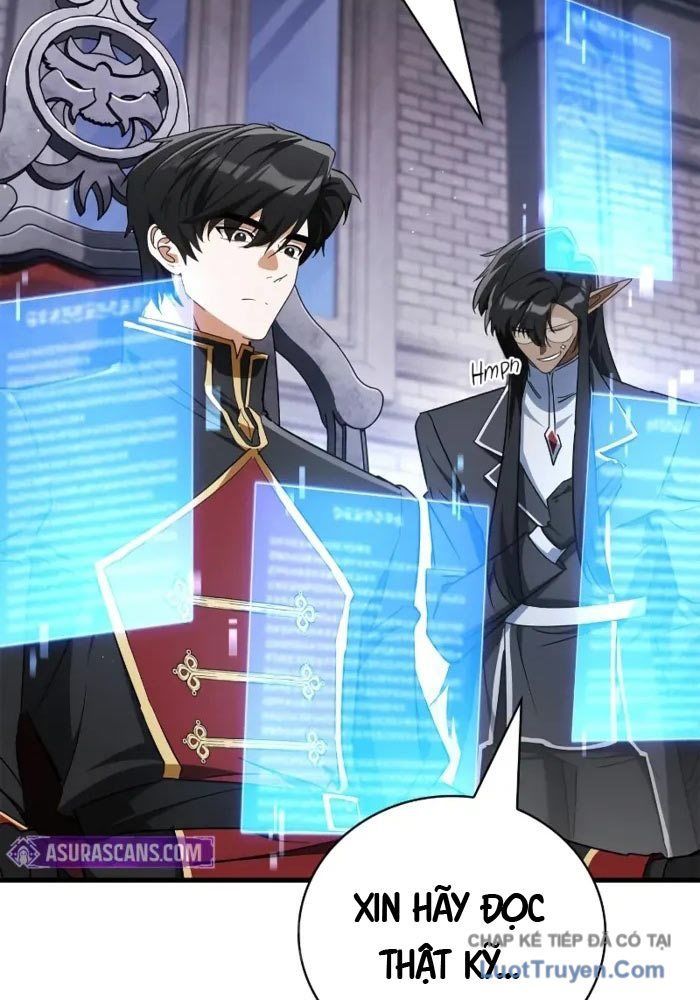Sự Chuẩn Mực Của Ma Vương Chapter 6 - 149