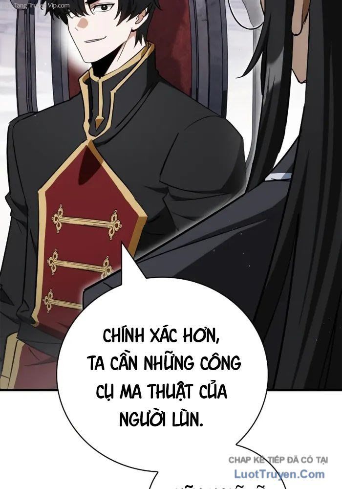 Sự Chuẩn Mực Của Ma Vương Chapter 6 - 168