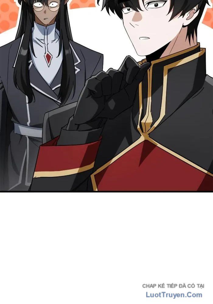 Sự Chuẩn Mực Của Ma Vương Chapter 6 - 27