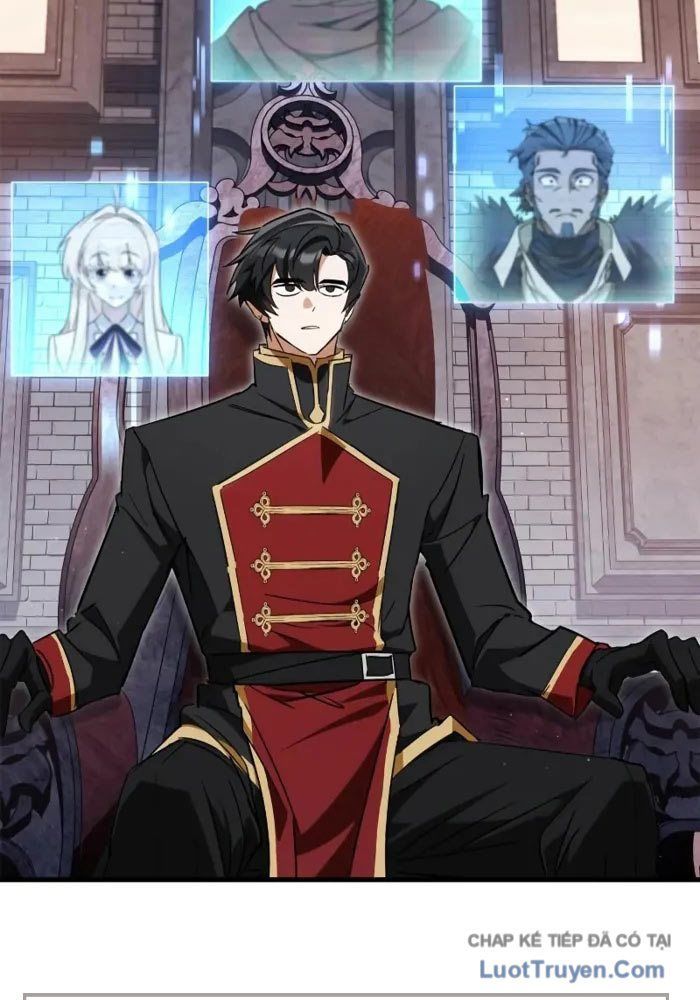Sự Chuẩn Mực Của Ma Vương Chapter 6 - 4