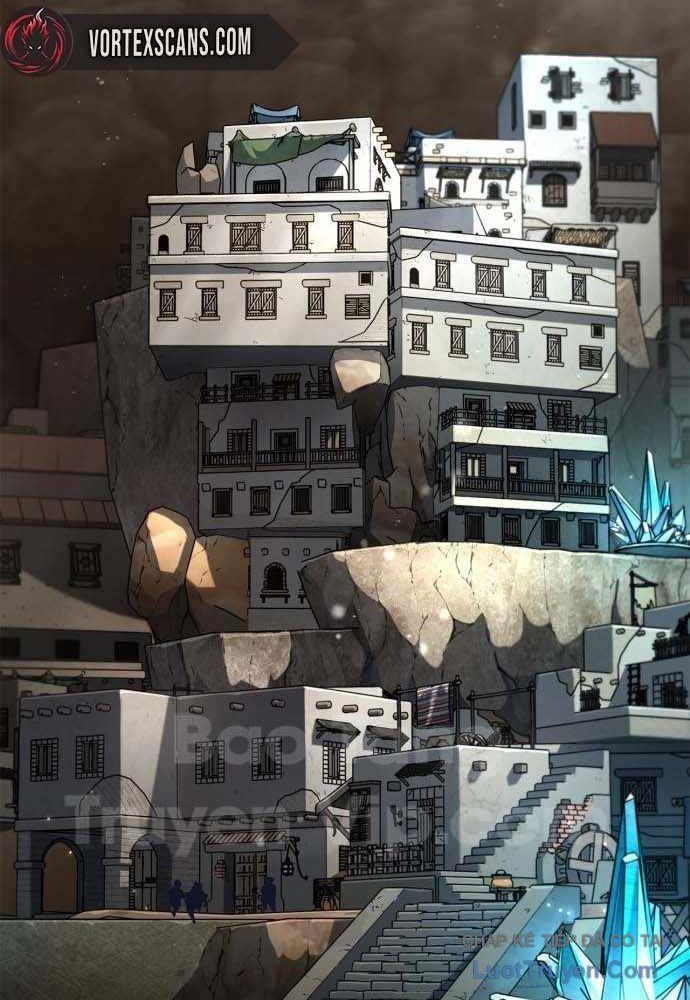 Sự Chuẩn Mực Của Ma Vương Chapter 7 - 4