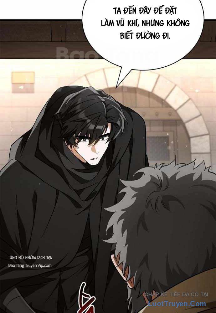 Sự Chuẩn Mực Của Ma Vương Chapter 7 - 8