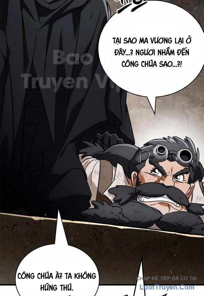 Sự Chuẩn Mực Của Ma Vương Chapter 7 - 71