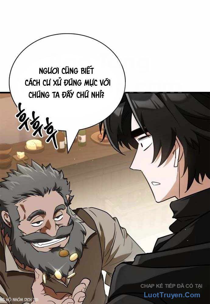 Sự Chuẩn Mực Của Ma Vương Chapter 7 - 10