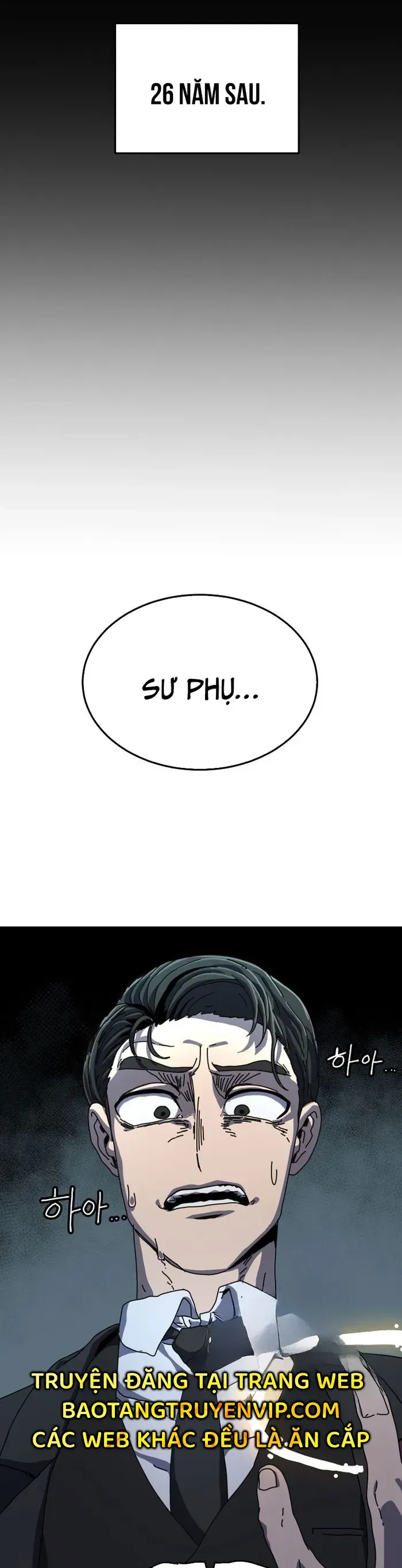 Chương Trình Đào Tạo Đại Pháp Sư Chapter 1 - 15