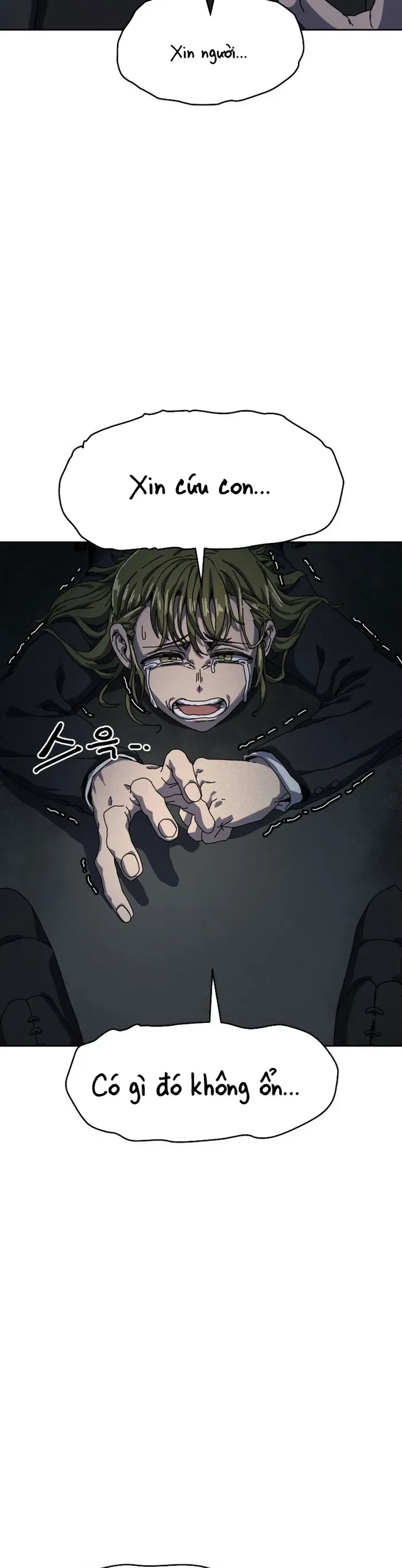 Chương Trình Đào Tạo Đại Pháp Sư Chapter 1 - 16