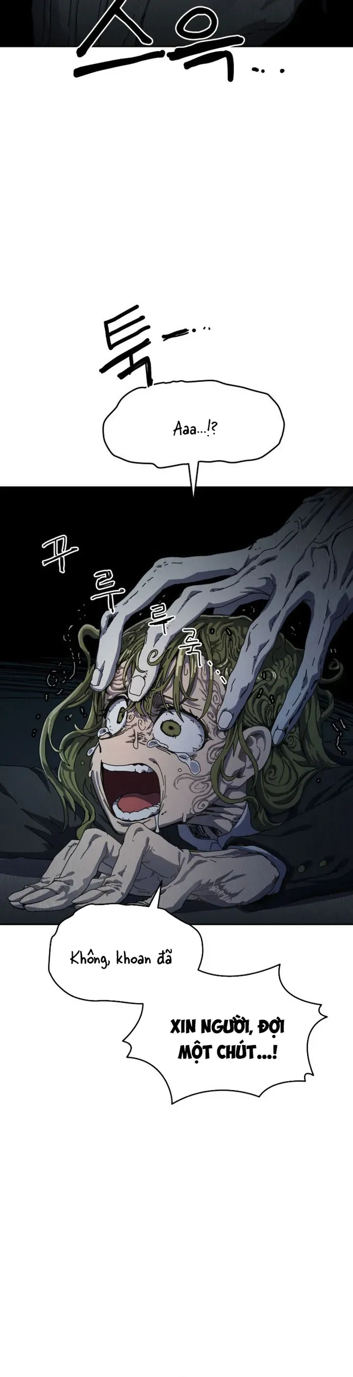 Chương Trình Đào Tạo Đại Pháp Sư Chapter 1 - 18