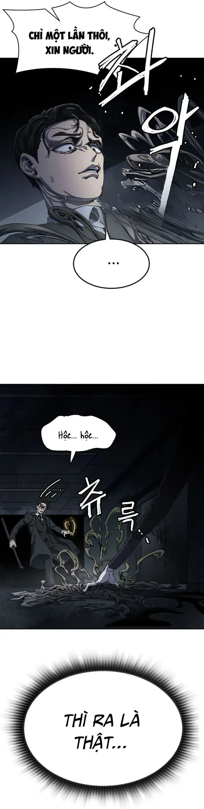 Chương Trình Đào Tạo Đại Pháp Sư Chapter 1 - 19