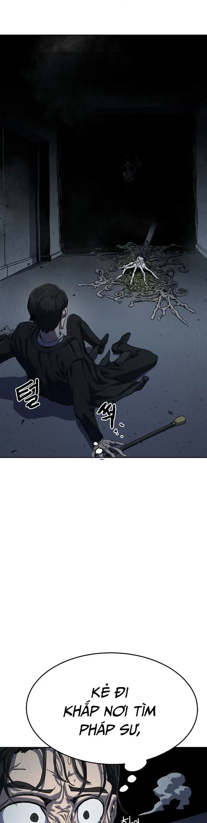 Chương Trình Đào Tạo Đại Pháp Sư Chapter 1 - 20