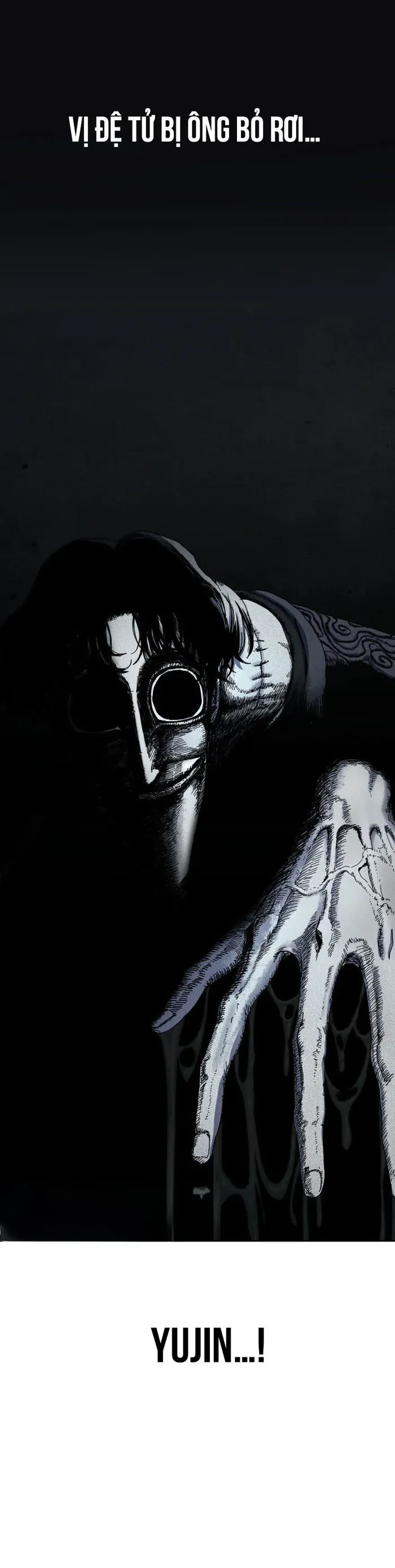 Chương Trình Đào Tạo Đại Pháp Sư Chapter 1 - 22