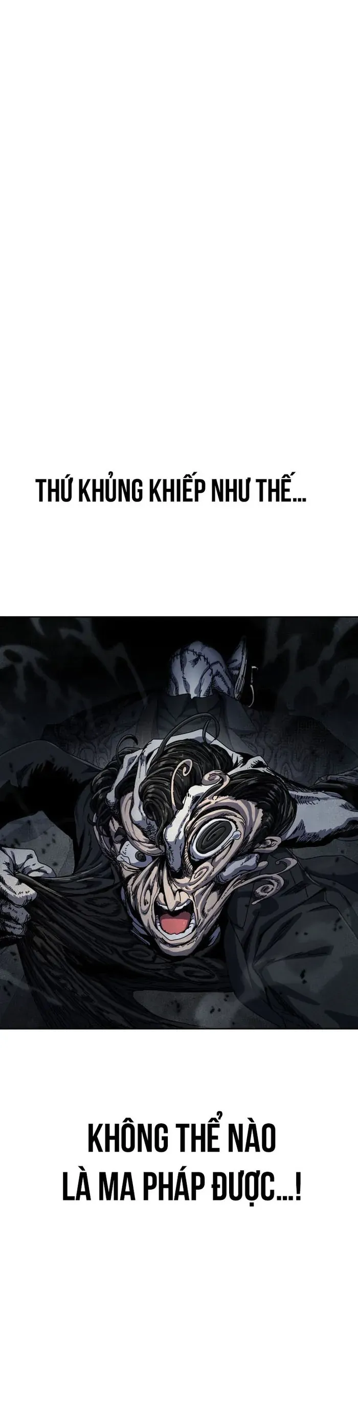 Chương Trình Đào Tạo Đại Pháp Sư Chapter 1 - 27