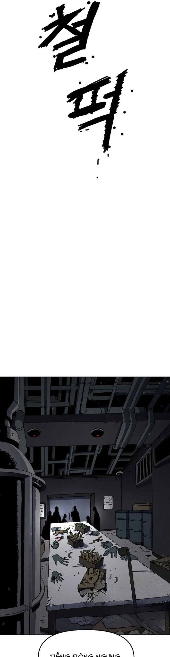 Chương Trình Đào Tạo Đại Pháp Sư Chapter 1 - 28