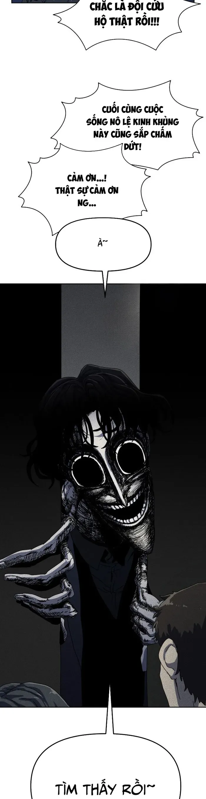 Chương Trình Đào Tạo Đại Pháp Sư Chapter 1 - 30