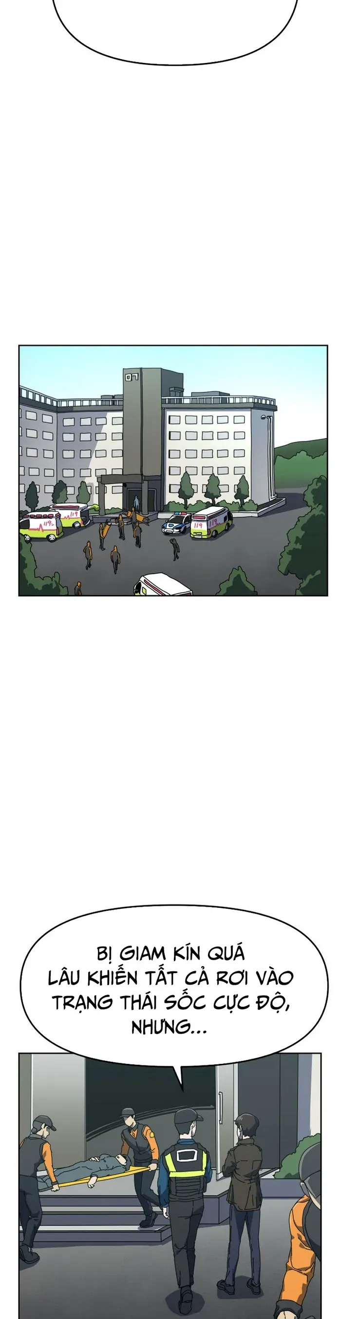 Chương Trình Đào Tạo Đại Pháp Sư Chapter 1 - 31