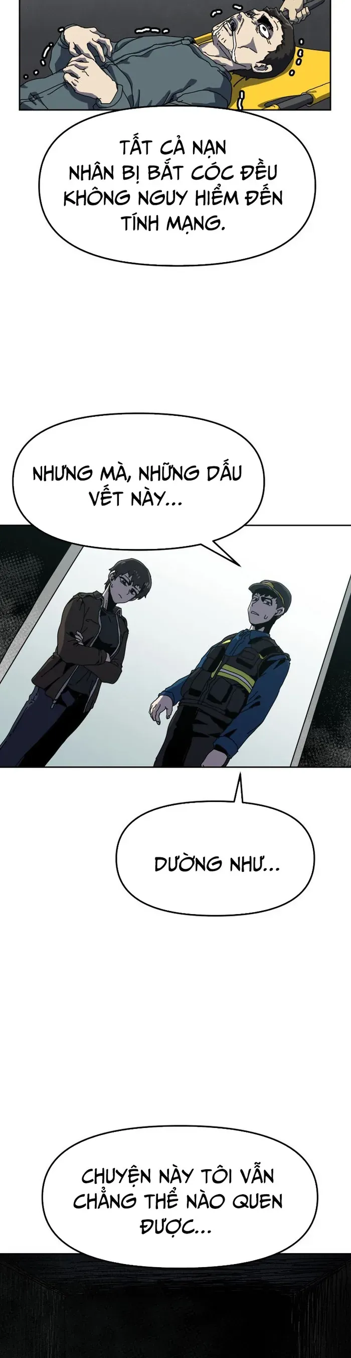 Chương Trình Đào Tạo Đại Pháp Sư Chapter 1 - 32