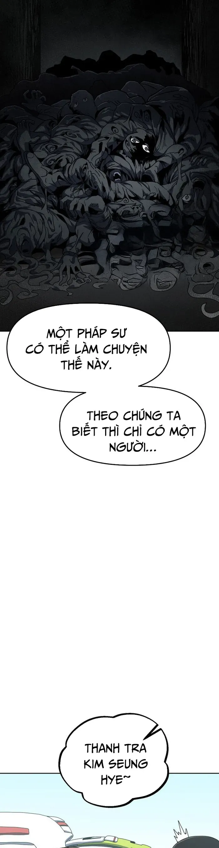 Chương Trình Đào Tạo Đại Pháp Sư Chapter 1 - 33