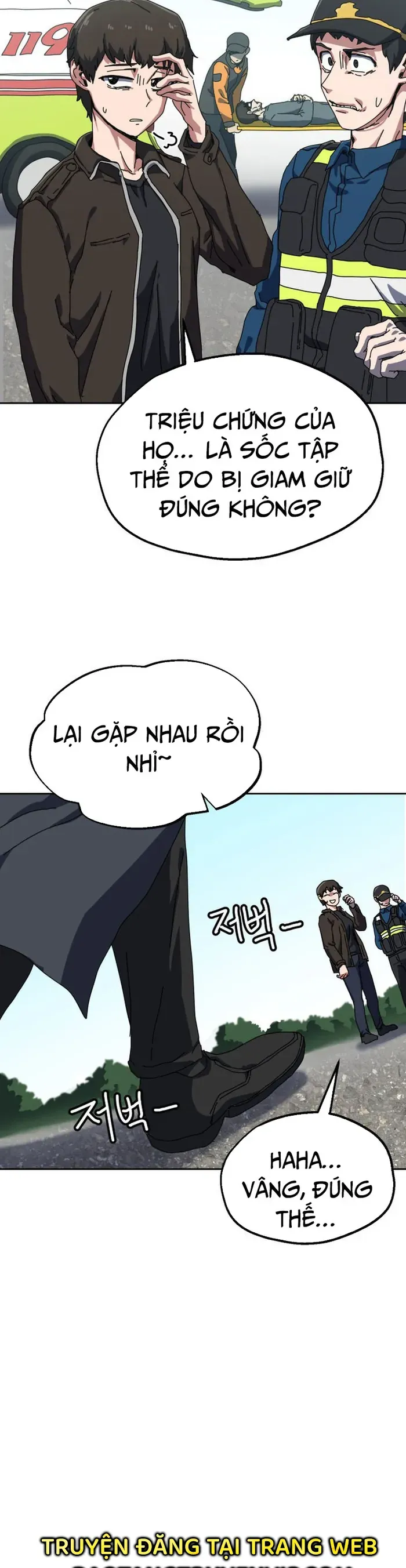 Chương Trình Đào Tạo Đại Pháp Sư Chapter 1 - 34