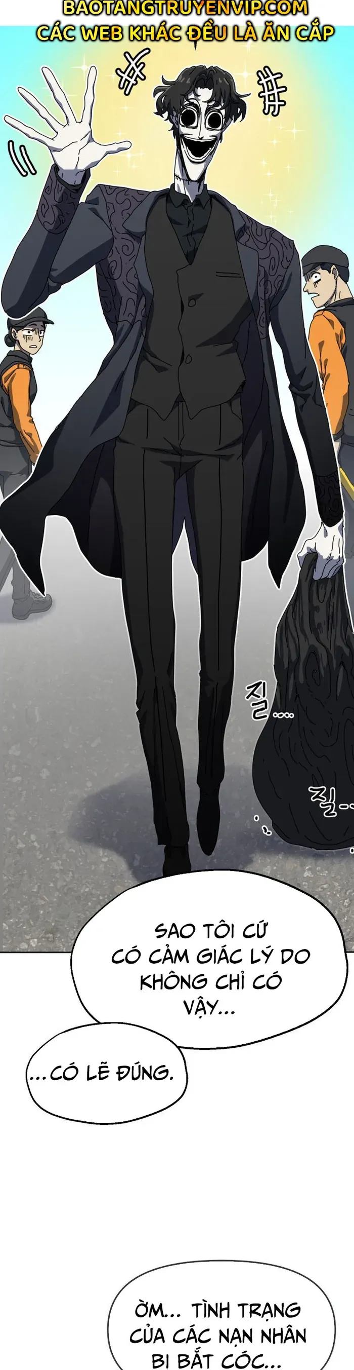 Chương Trình Đào Tạo Đại Pháp Sư Chapter 1 - 35