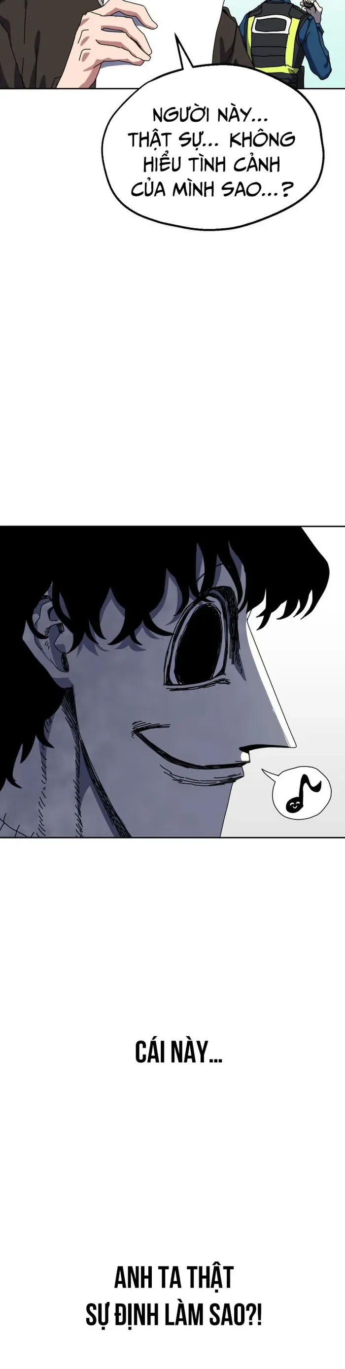 Chương Trình Đào Tạo Đại Pháp Sư Chapter 1 - 48