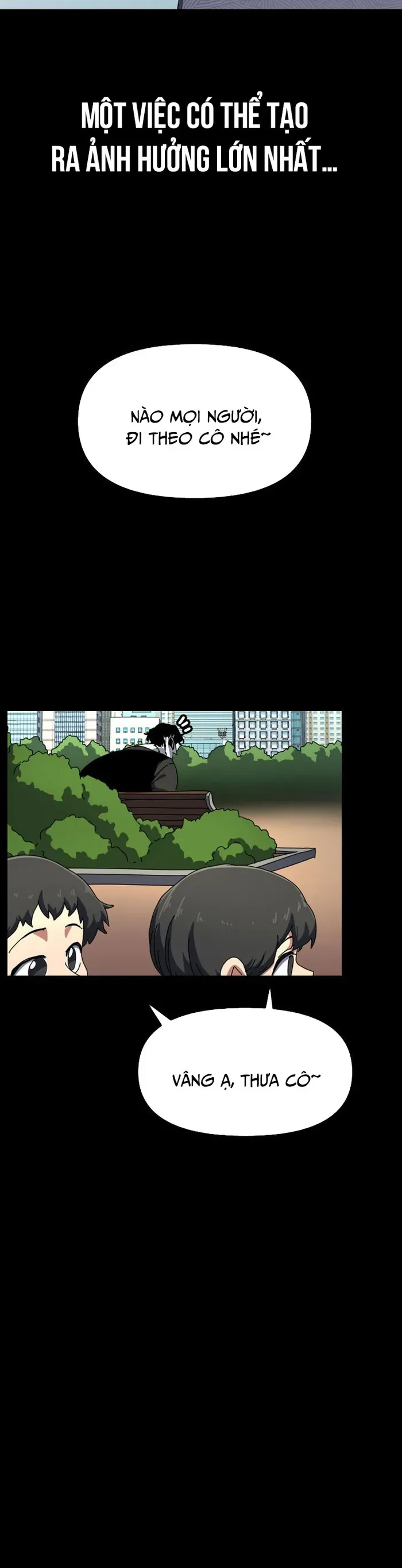 Chương Trình Đào Tạo Đại Pháp Sư Chapter 1 - 56