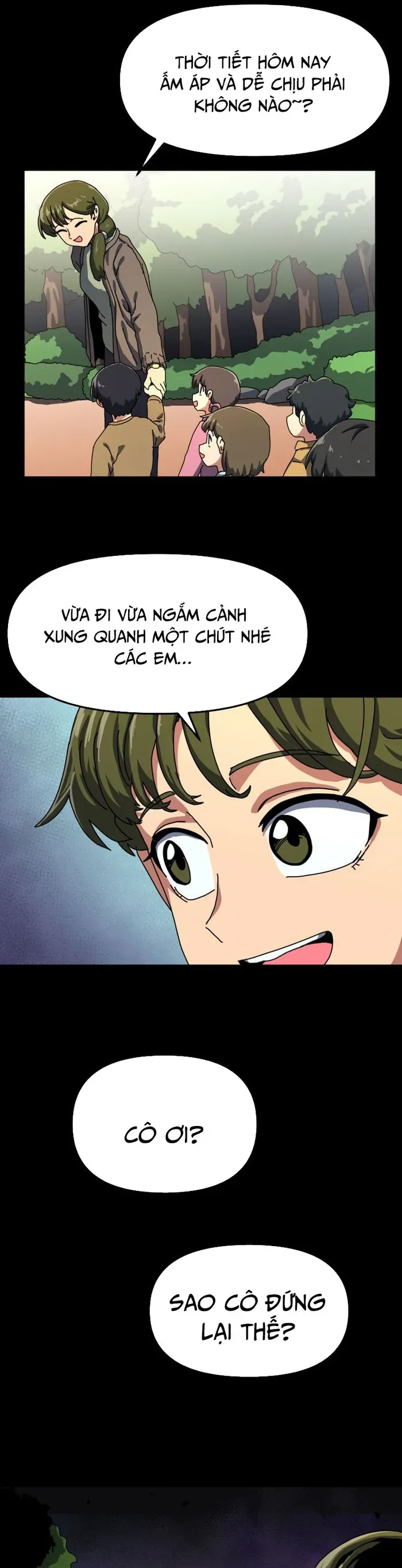 Chương Trình Đào Tạo Đại Pháp Sư Chapter 1 - 57