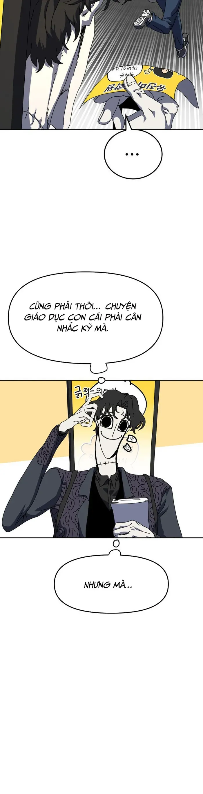 Chương Trình Đào Tạo Đại Pháp Sư Chapter 1 - 61