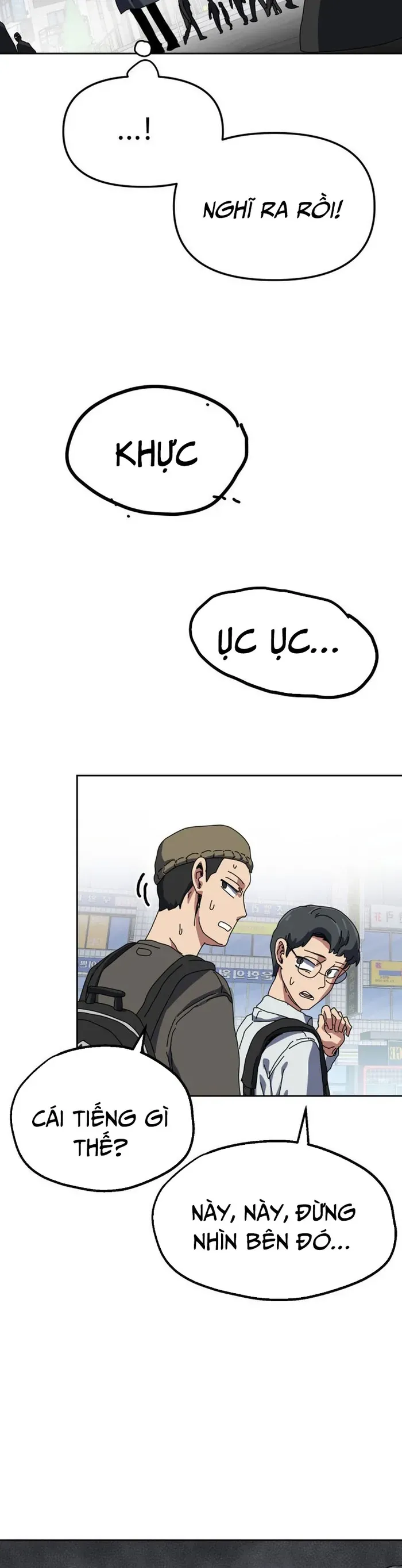 Chương Trình Đào Tạo Đại Pháp Sư Chapter 1 - 63