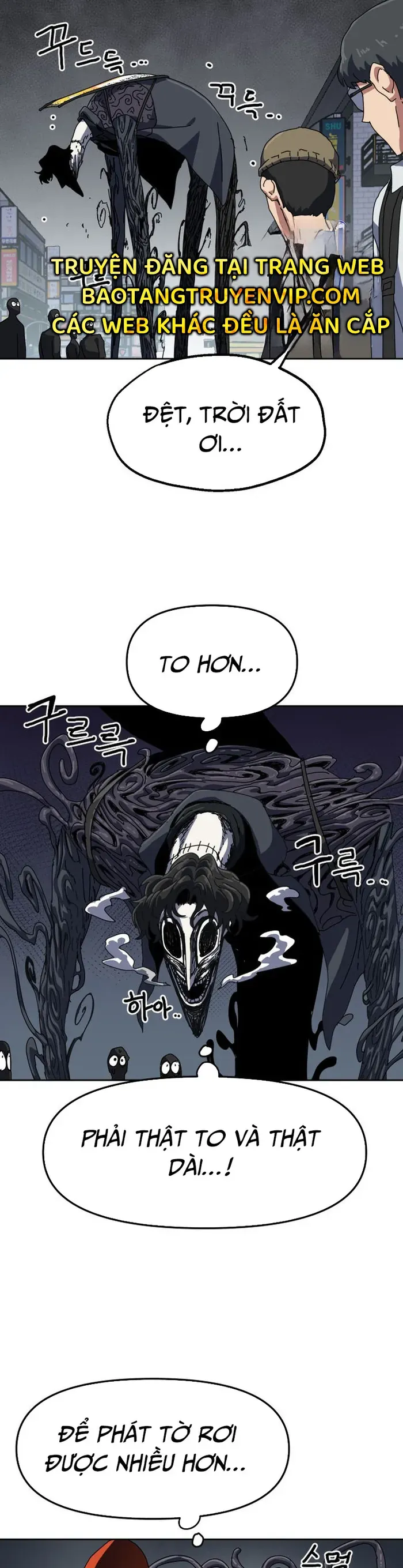 Chương Trình Đào Tạo Đại Pháp Sư Chapter 1 - 64