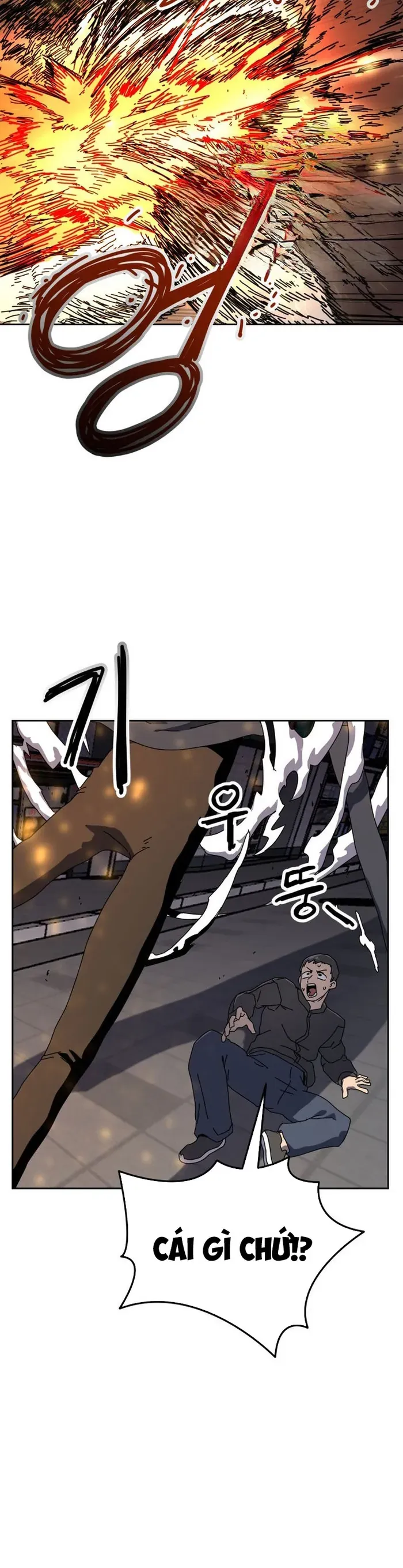 Chương Trình Đào Tạo Đại Pháp Sư Chapter 1 - 71