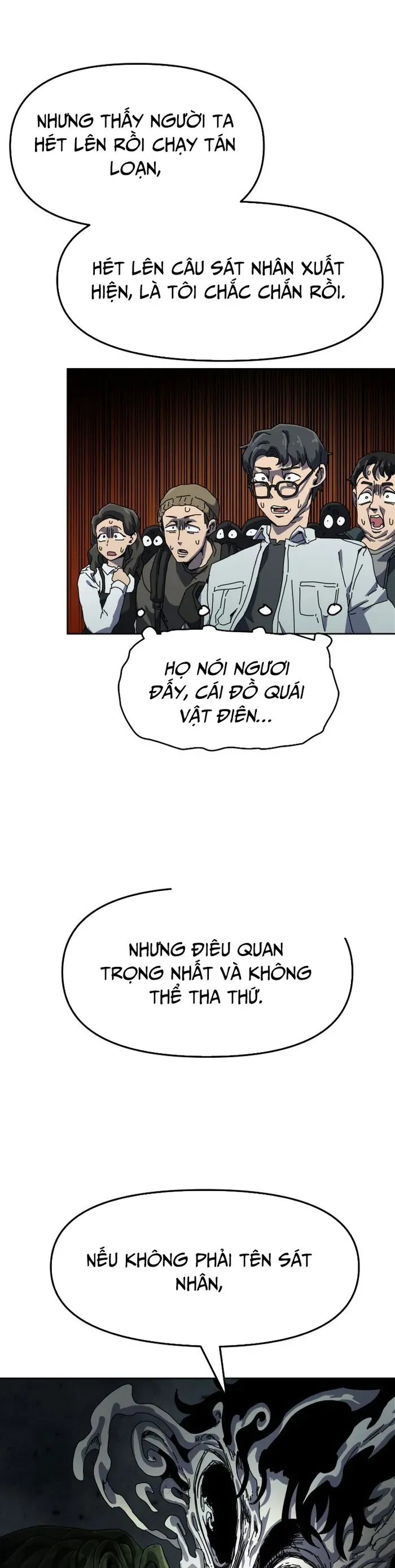 Chương Trình Đào Tạo Đại Pháp Sư Chapter 1 - 78