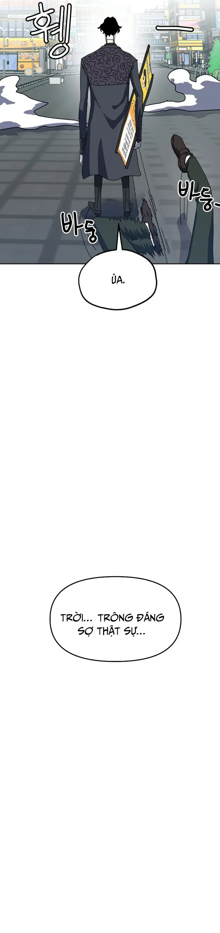 Chương Trình Đào Tạo Đại Pháp Sư Chapter 1 - 82