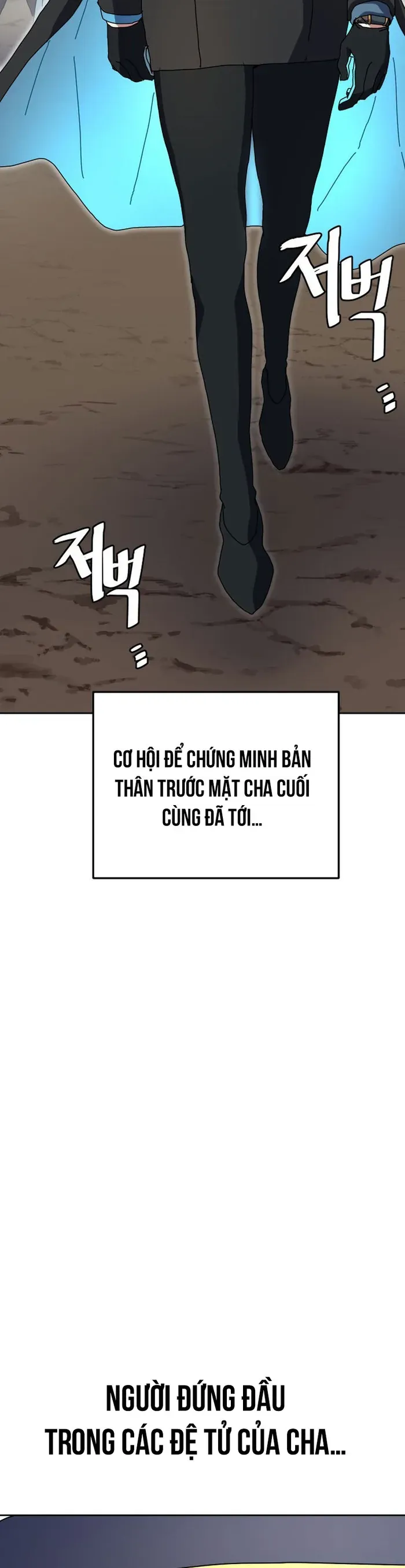 Chương Trình Đào Tạo Đại Pháp Sư Chapter 1 - 92