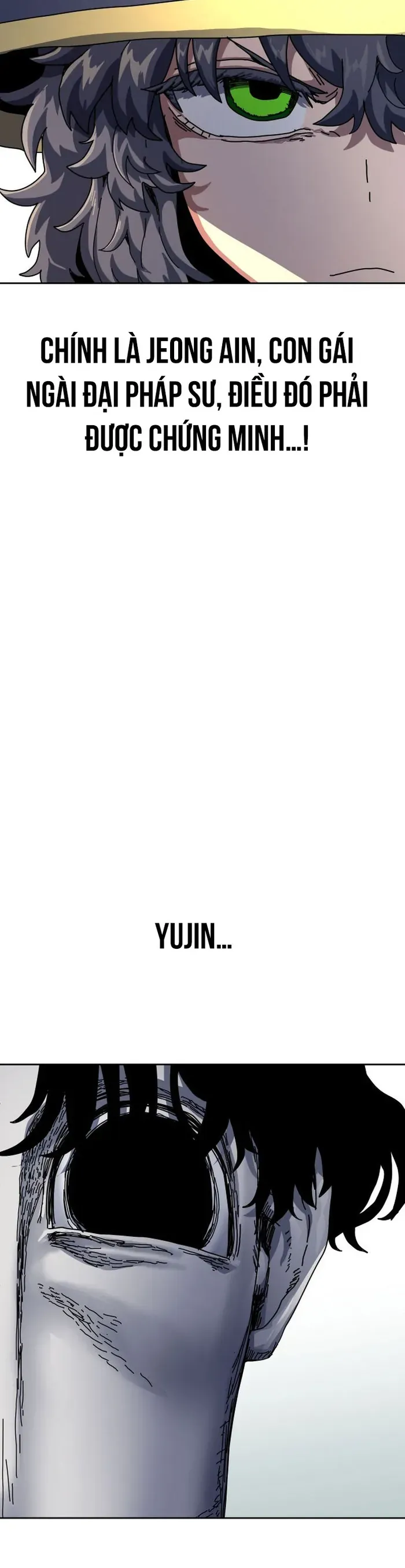 Chương Trình Đào Tạo Đại Pháp Sư Chapter 1 - 93