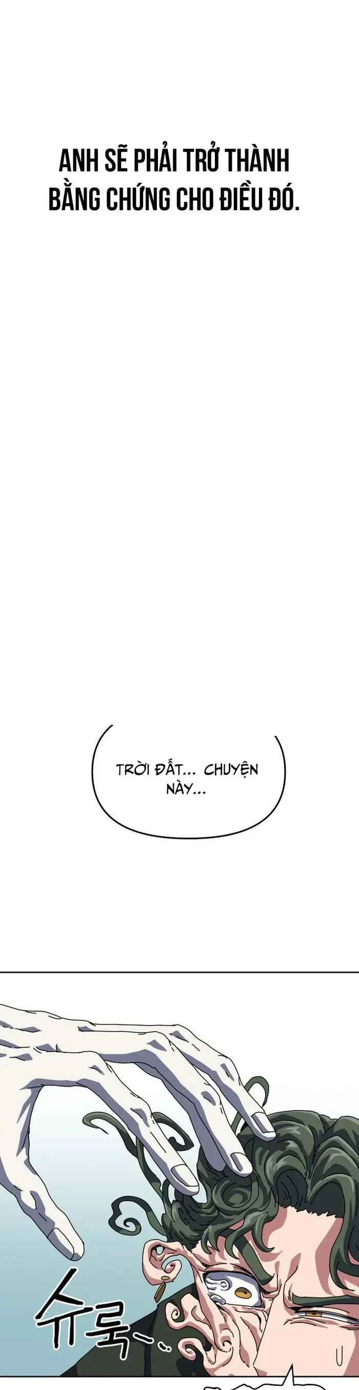 Chương Trình Đào Tạo Đại Pháp Sư Chapter 1 - 94