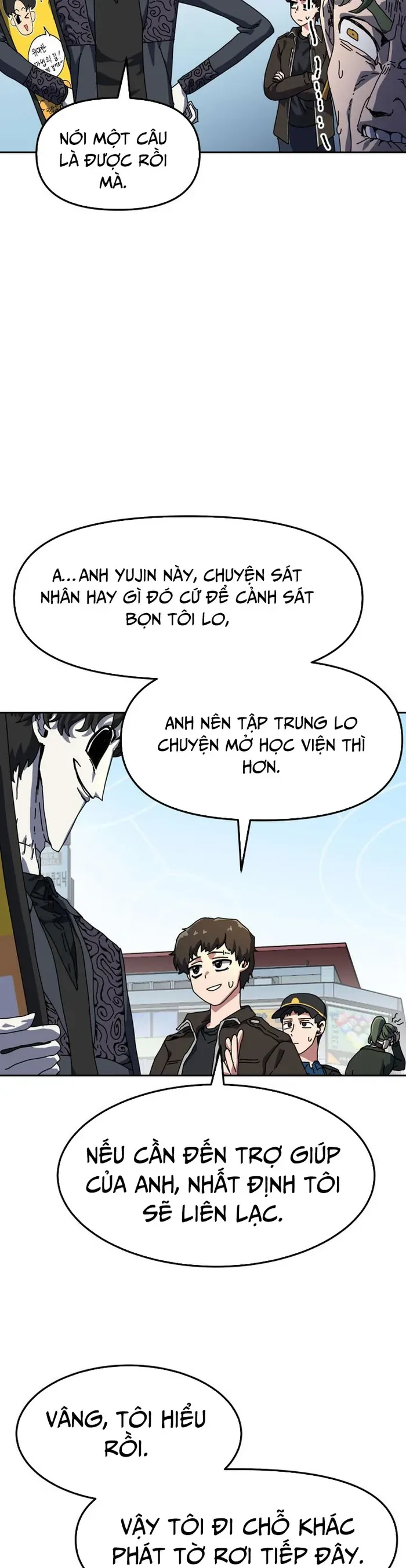 Chương Trình Đào Tạo Đại Pháp Sư Chapter 1 - 96