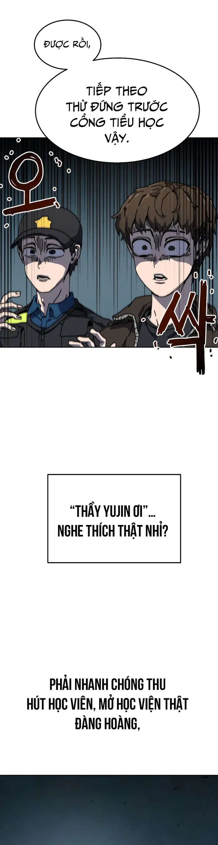 Chương Trình Đào Tạo Đại Pháp Sư Chapter 1 - 98