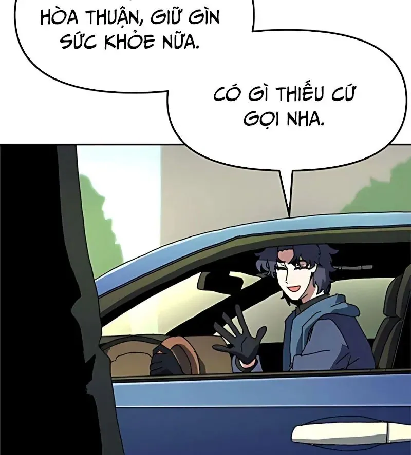 Chương Trình Đào Tạo Đại Pháp Sư Chapter 10 - 11