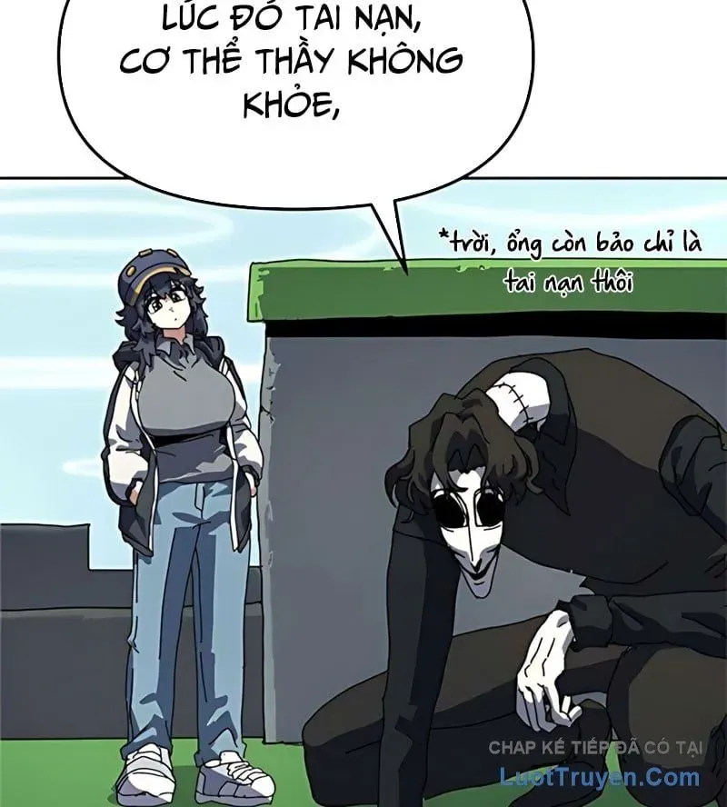 Chương Trình Đào Tạo Đại Pháp Sư Chapter 10 - 107