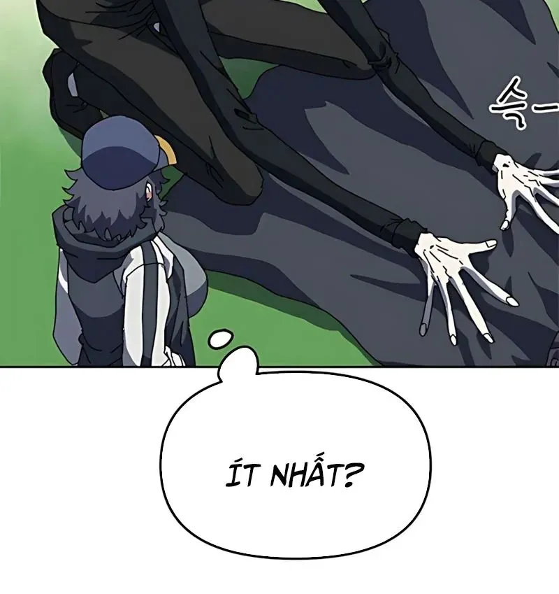 Chương Trình Đào Tạo Đại Pháp Sư Chapter 10 - 113