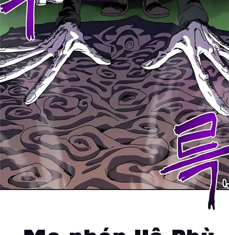 Chương Trình Đào Tạo Đại Pháp Sư Chapter 10 - 121