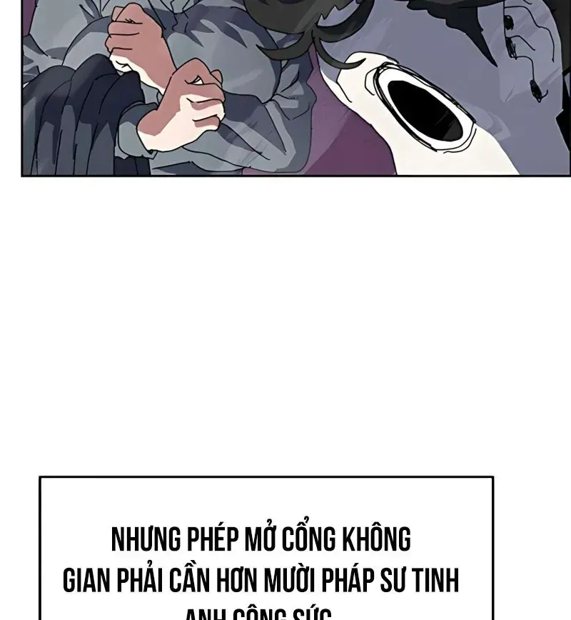 Chương Trình Đào Tạo Đại Pháp Sư Chapter 10 - 126