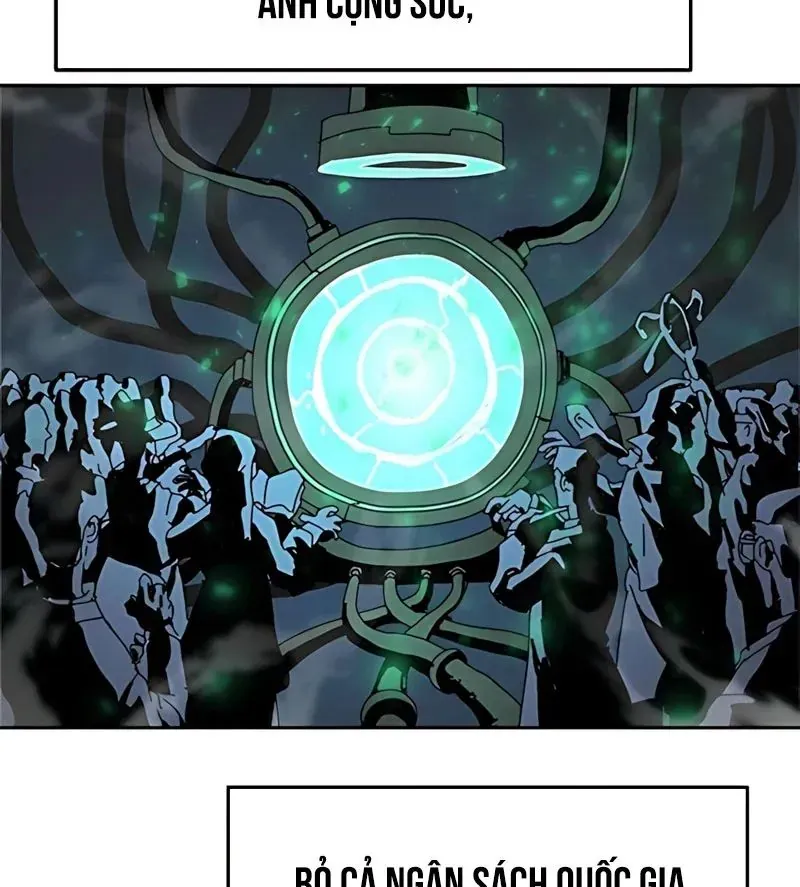 Chương Trình Đào Tạo Đại Pháp Sư Chapter 10 - 127