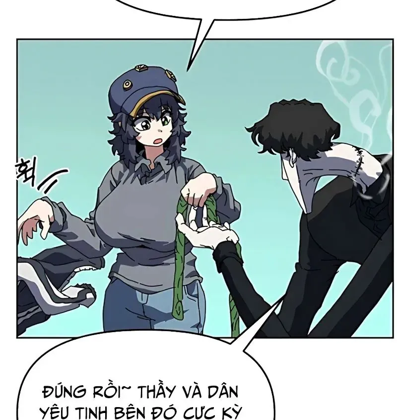 Chương Trình Đào Tạo Đại Pháp Sư Chapter 10 - 133