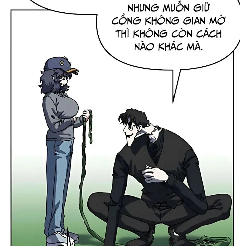 Chương Trình Đào Tạo Đại Pháp Sư Chapter 10 - 135