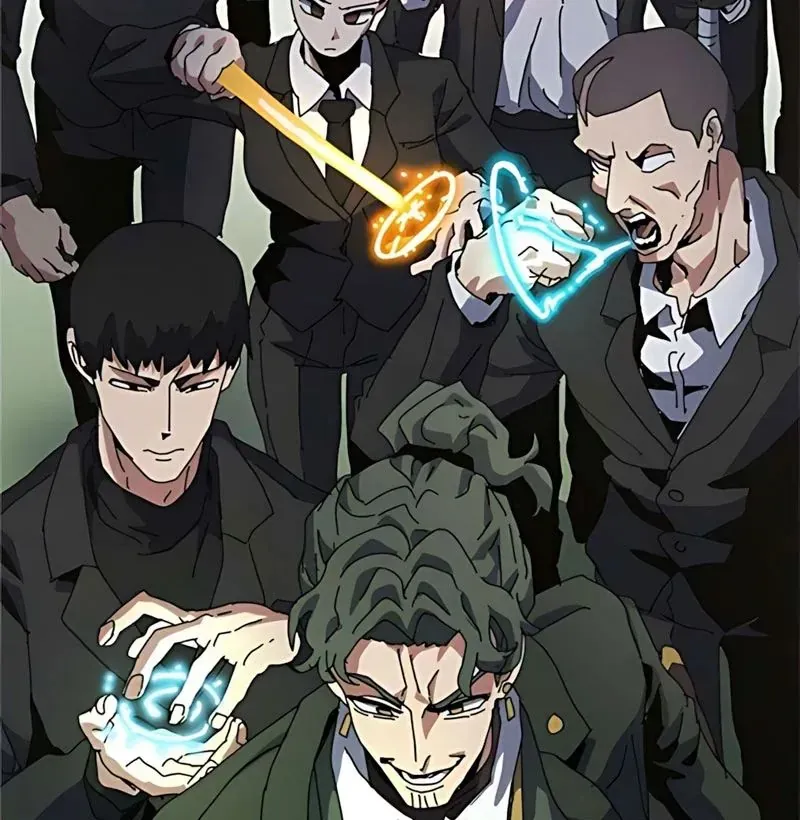 Chương Trình Đào Tạo Đại Pháp Sư Chapter 10 - 181