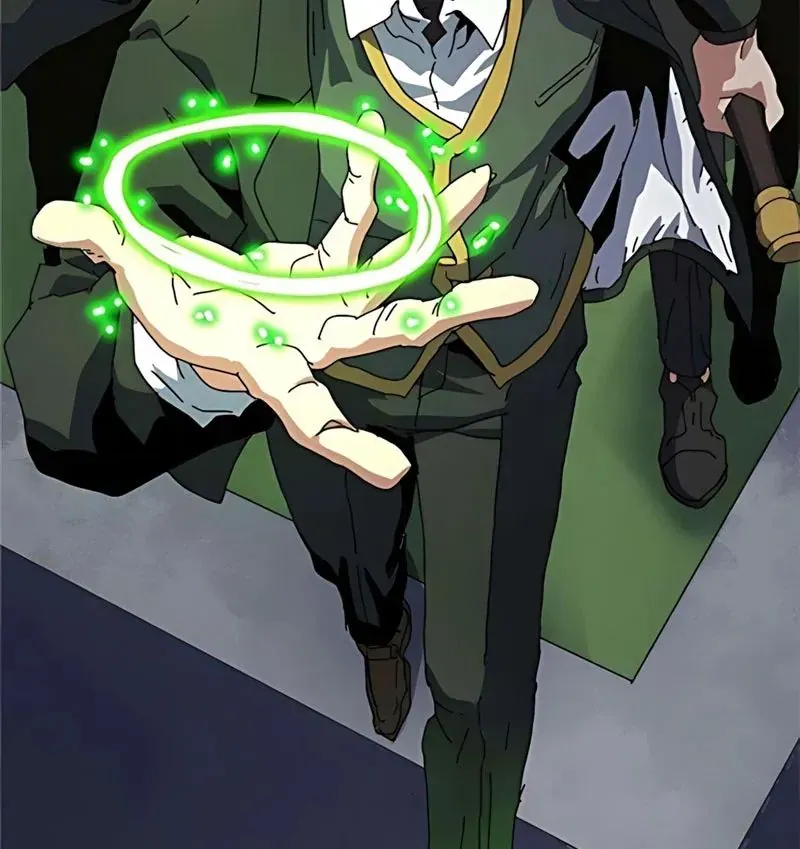 Chương Trình Đào Tạo Đại Pháp Sư Chapter 10 - 182