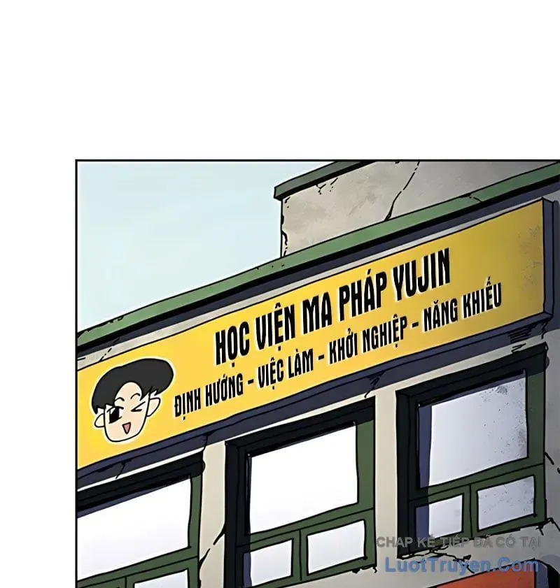 Chương Trình Đào Tạo Đại Pháp Sư Chapter 10 - 3